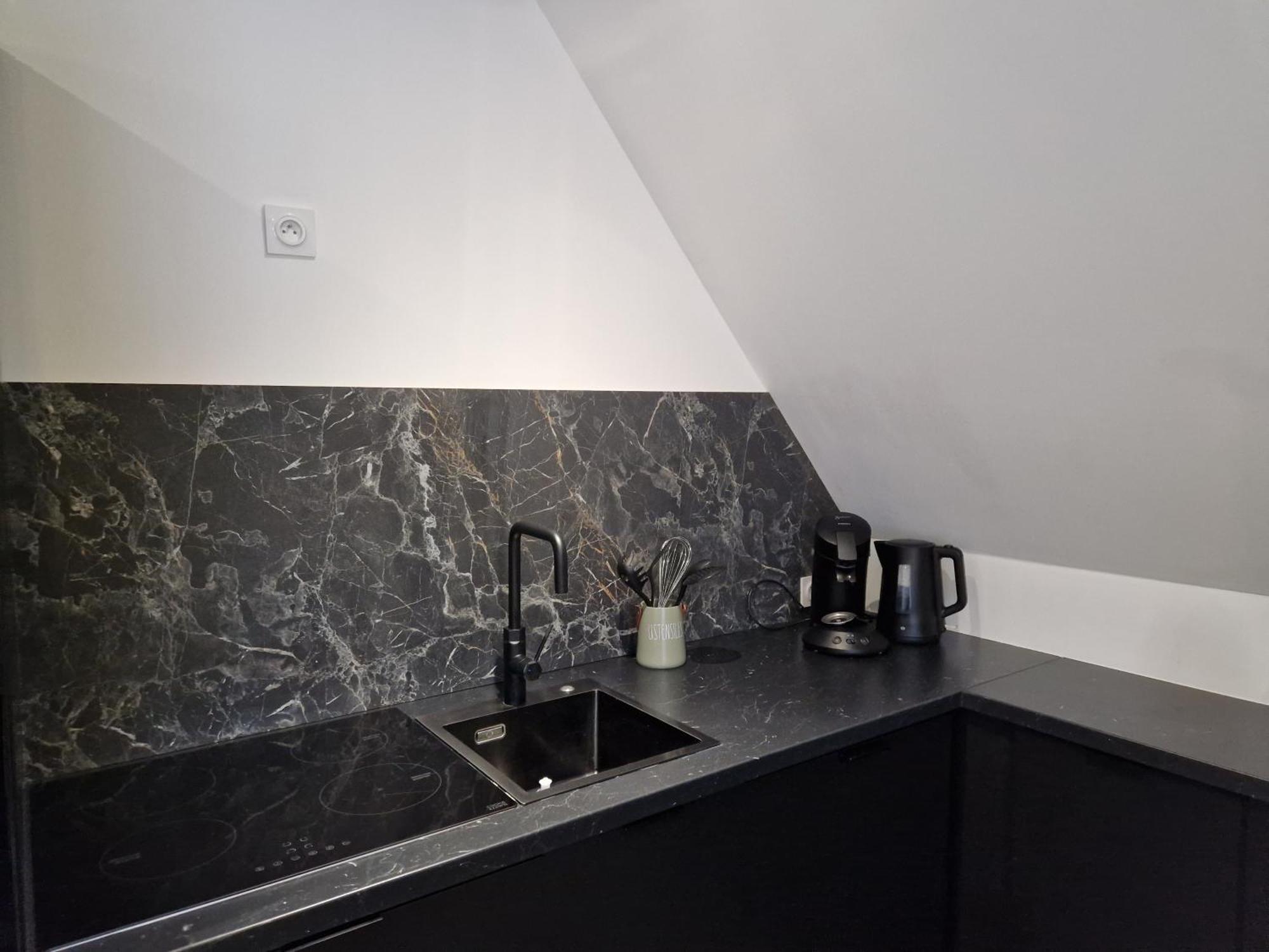 Chalet Cote Cour A 10 Min De La Station Oz Екстер'єр фото