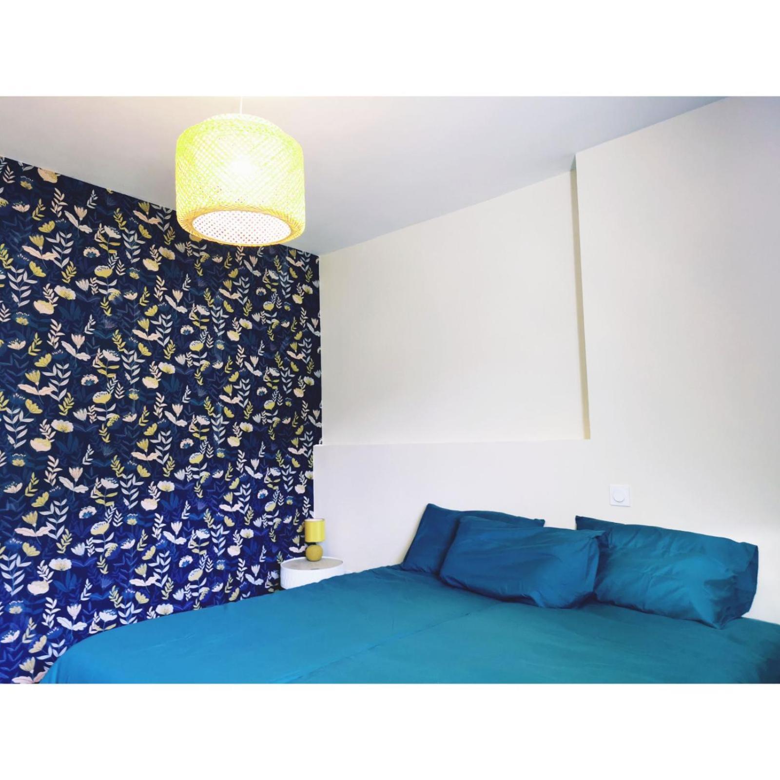 Chalet Cote Cour A 10 Min De La Station Oz Екстер'єр фото